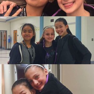 Meet your Posher, Angeling